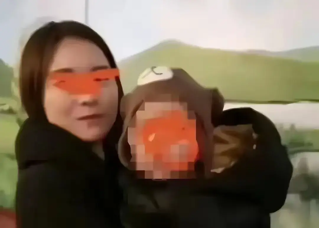 不堪入目!陕西宁强官员付某与女下属的聊天记录被曝光