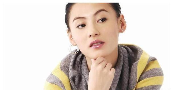 惊爆!张柏芝前老板揭露内幕,其尊严岌岌可危,网友关注度高涨